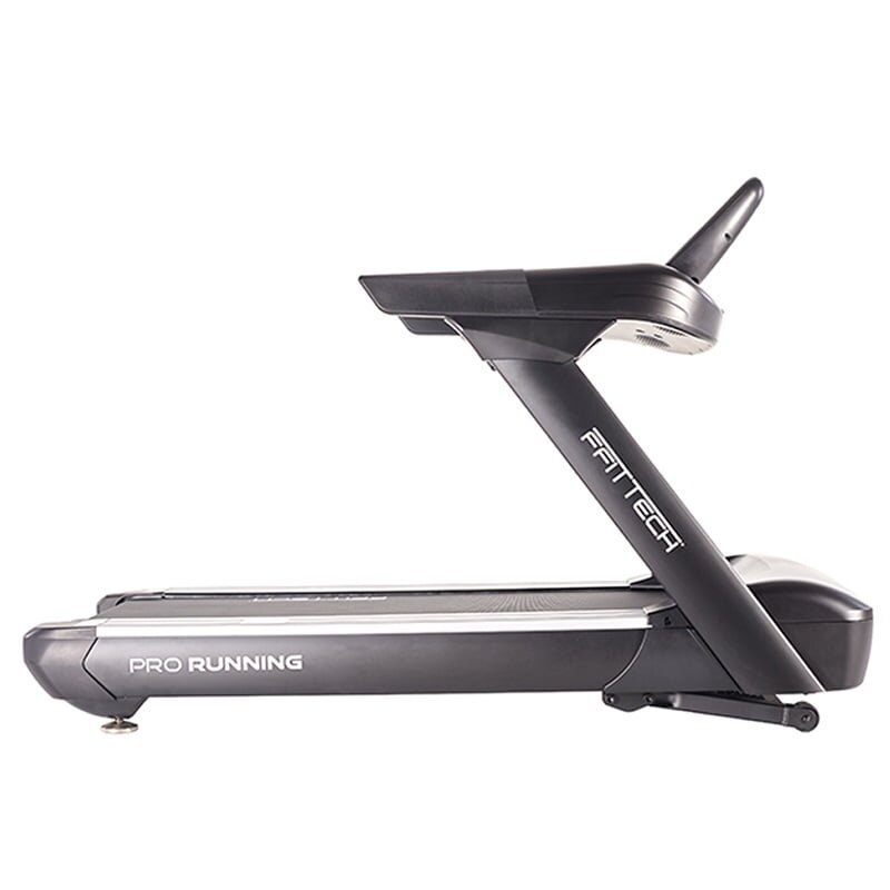 Profesionalus Bėgimo Takelis Ffittech Pro Running LED (Peak 6.0HP) 3
