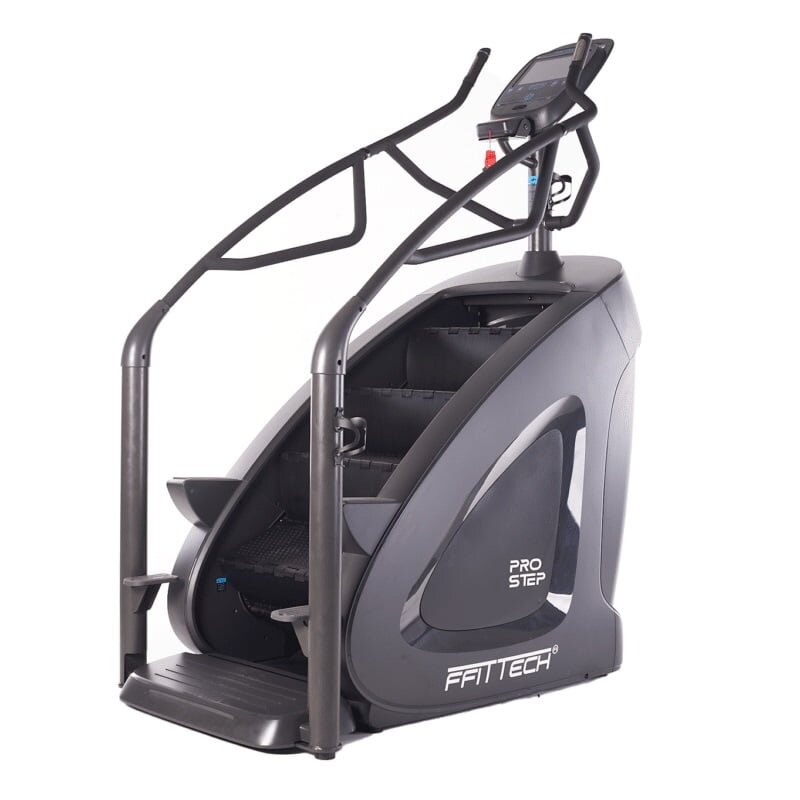 Profesionalus laiptinis treniruoklis Ffittech PROSTEP Profesionalus laiptinis treniruoklis Ffittech PROSTEP