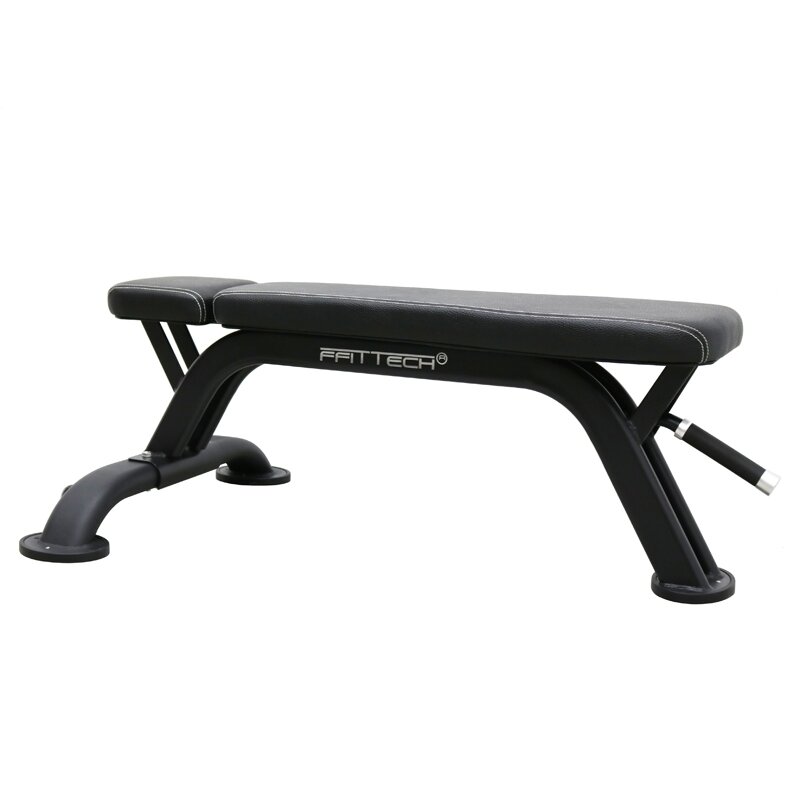 Profesionalus suolas (tiesus) Ffittech FS22B Profesionalus suolas (tiesus) Ffittech FS22B