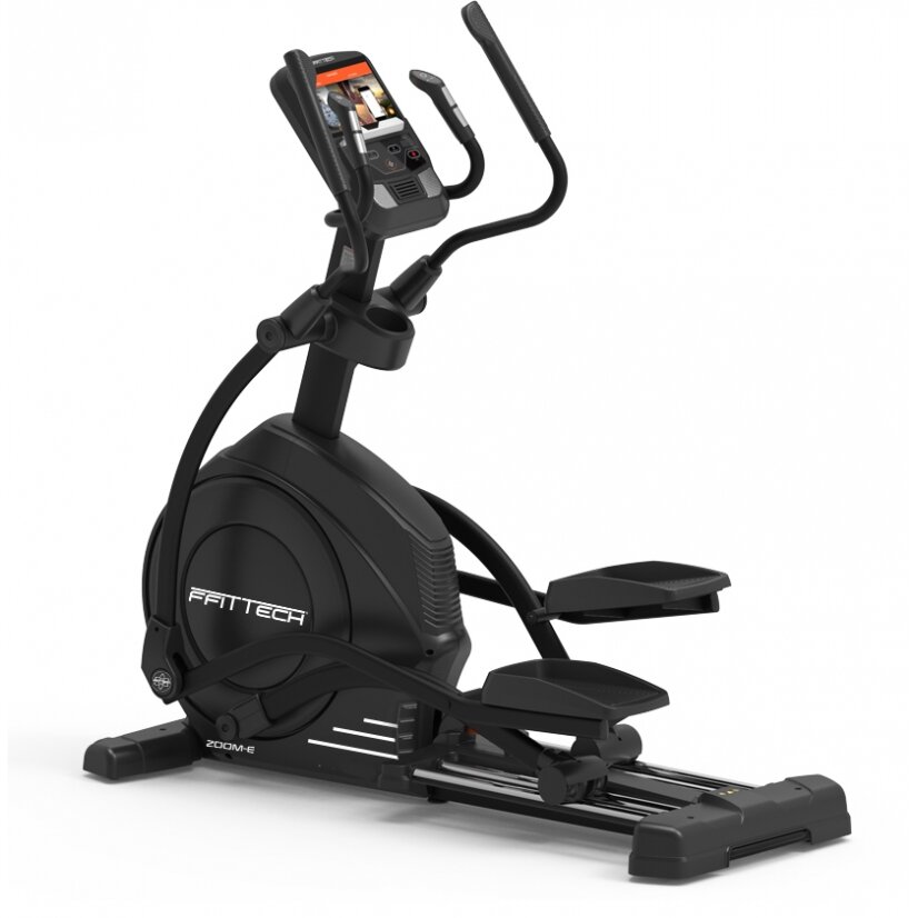 Eipsinis treniruoklis (prodefesionalus) Ffittech Zoom-E