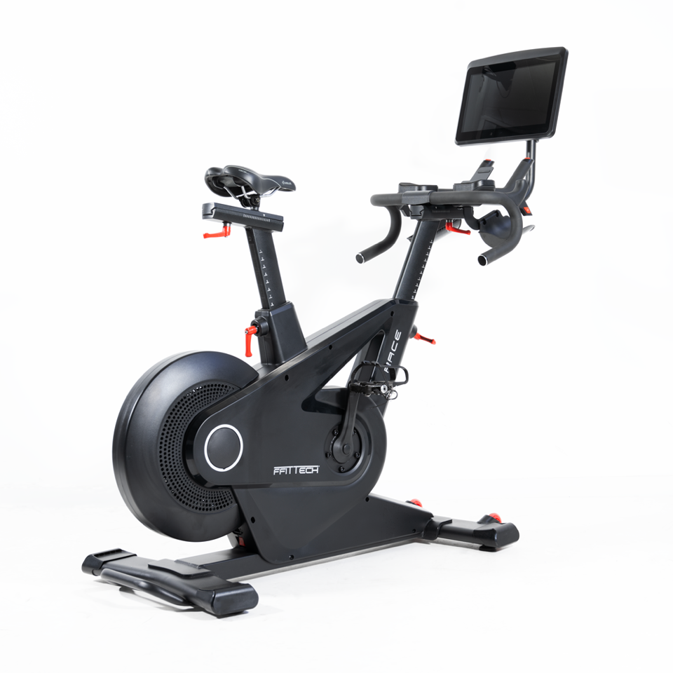 Profesionalus dviratis Spineris Ffittech Race Profesionalus dviratis Spineris Ffittech Race