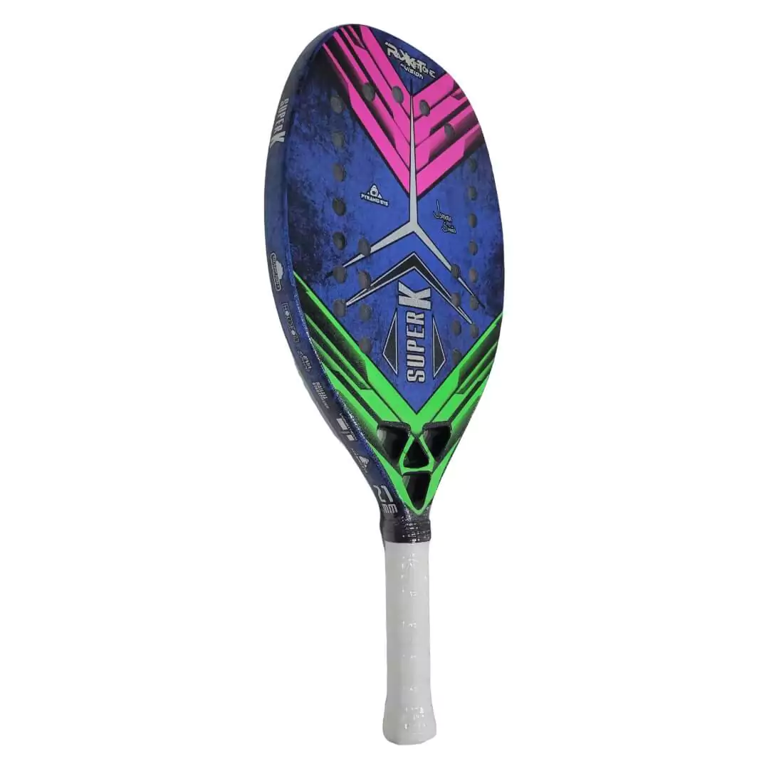 Rakkettone SUPER K 1