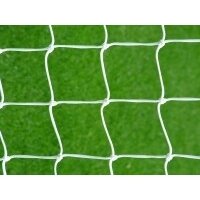 Rankinio vartų tinklas Netex 3x2x1x1,5m PE3mm (2vnt) Rankinio vartų tinklas Netex 3x2x1x1,5m PE3mm (2vnt)