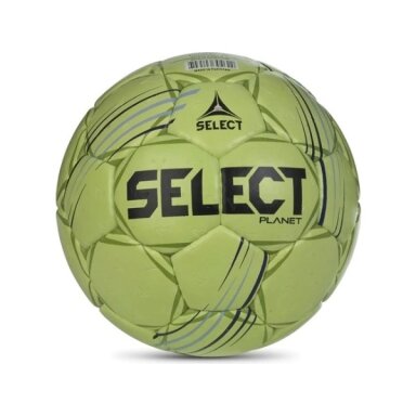 RANKINIO KAMUOLYS SELECT PLANET DYDIS: 3