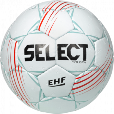 RANKINIO KAMUOLYS SELECT SOLERA EHF-APPROVED DYDIS: 1