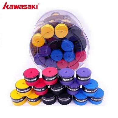 Rakečių gripsas Kasawaki X29 1