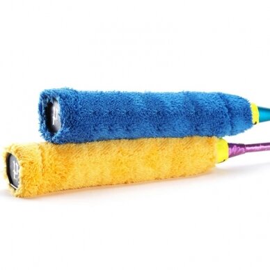 Rakečių gripsas Kasawaki X5 Towel Grip Rakečių gripsas Kasawaki X5 Towel Grip