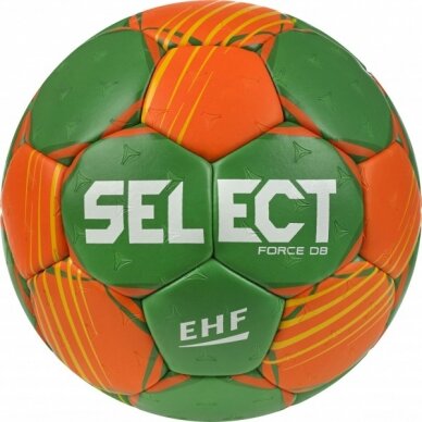 RANKINIO KAMUOLYS SELECT FORCE DB V22 DYDIS: 3 RANKINIO KAMUOLYS SELECT FORCE DB V22 DYDIS: 3