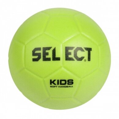 RANKINIO KAMUOLYS SELECT KIDS (0 DYDIS) RANKINIO KAMUOLYS SELECT KIDS (0 DYDIS)