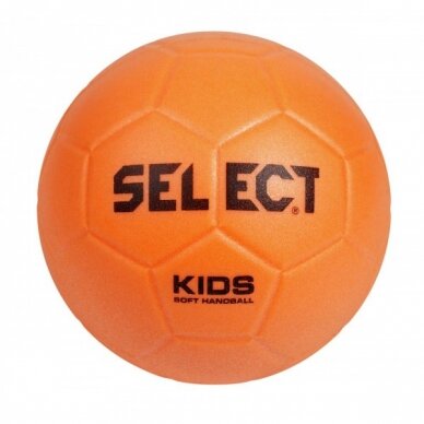 RANKINIO KAMUOLYS SELECT KIDS (00 DYDIS) RANKINIO KAMUOLYS SELECT KIDS (00 DYDIS)