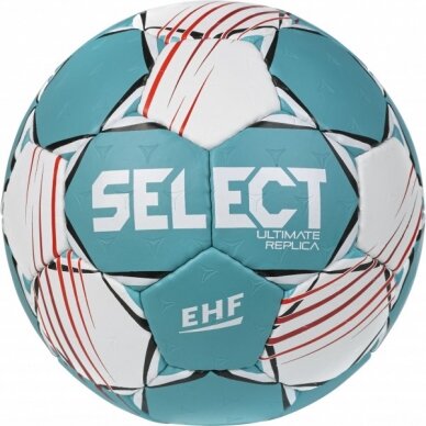 RANKINIO KAMUOLYS SELECT ULTIMATE REPLICA V22(EHF APPROVED) DYDIS: 3. RANKINIO KAMUOLYS SELECT ULTIMATE REPLICA V22(EHF APPROVED) DYDIS: 3.