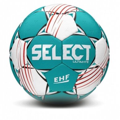 RANKINIO KAMUOLYS SELECT ULTIMATE V22 (EHF APPROVED) DYDIS: 3. RANKINIO KAMUOLYS SELECT ULTIMATE V22 (EHF APPROVED) DYDIS: 3.