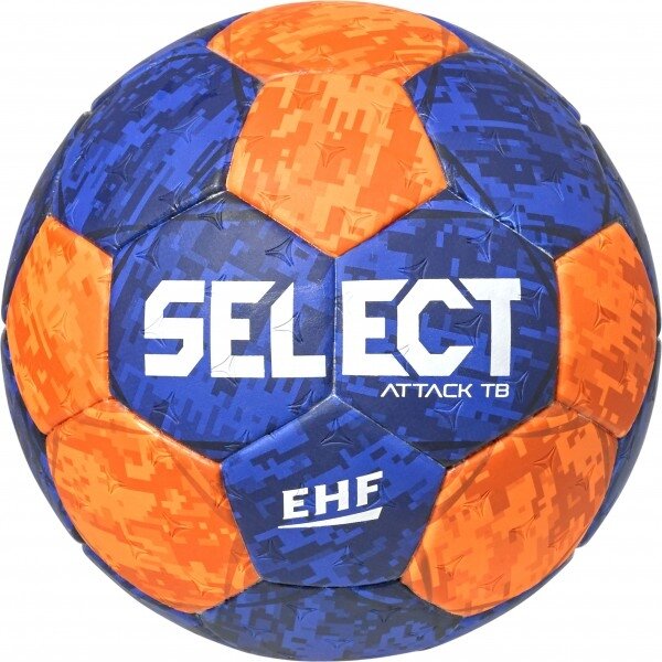RANKINIO KAMUOLYS SELECT ATTACK TB (EHF APPROVED) DYDIS: 1. RANKINIO KAMUOLYS SELECT ATTACK TB (EHF APPROVED) DYDIS: 1.