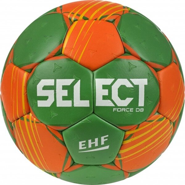 RANKINIO KAMUOLYS SELECT FORCE DB V22 DYDIS: 3