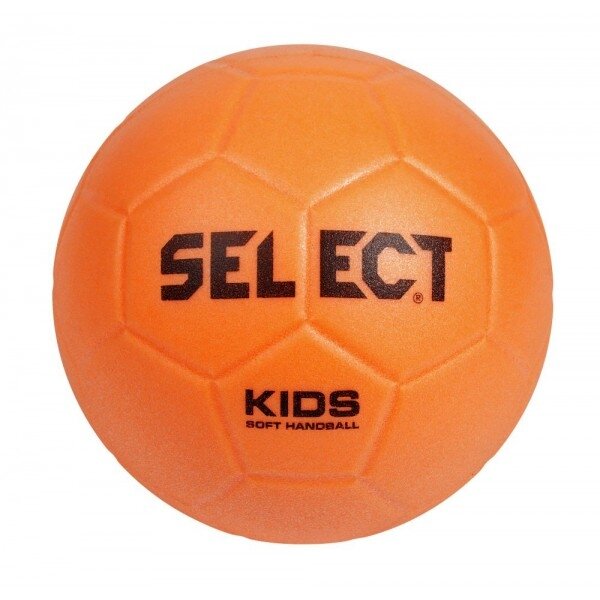 RANKINIO KAMUOLYS SELECT KIDS (00 DYDIS)