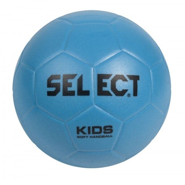 RANKINIO KAMUOLYS SELECT KIDS (1 DYDIS)