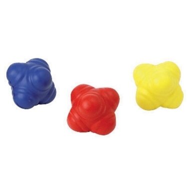 Reakcinis kamuoliukas TREMBLAY 70mm, 20g red Reakcinis kamuoliukas TREMBLAY 70mm, 20g red