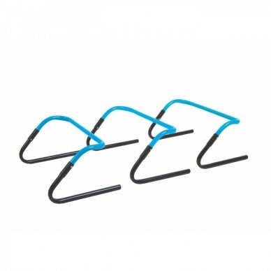 Reguliuojamas barjeras Amaya 20/30cm 1