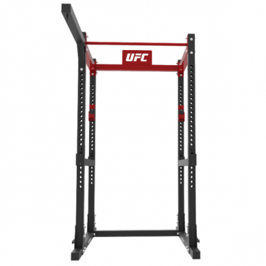 Rėmas funkcinėms treniruotėms UFC 1 Rėmas funkcinėms treniruotėms UFC 1