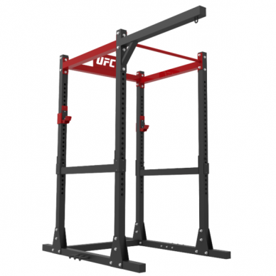 Rėmas funkcinėms treniruotėms UFC 2