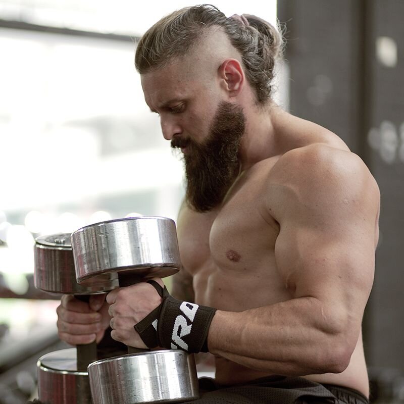 Riešiniai diržai RDX W2 POWERLIFTING 1 Riešiniai diržai RDX W2 POWERLIFTING 1