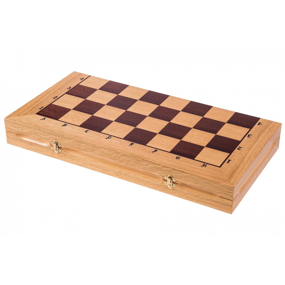 Ąžuoliniai šachmatai Royal De Lux, 65 cmŠachmatai Royal DE LUX 650x325x80mm, karalius 130mm ąžuoliniai (Ekskliuzyvas) 2 Ąžuoliniai šachmatai Royal De Lux, 65 cmŠachmatai Royal DE LUX 650x325x80mm, karalius 130mm ąžuoliniai (Ekskliuzyvas) 2