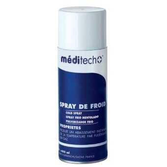 Šaldantis aerozolis po traumos TREMBLAY SO1013 400ml Šaldantis aerozolis po traumos TREMBLAY SO1013 400ml