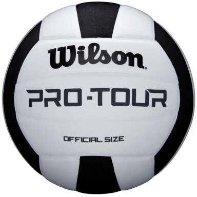 Salės tinklinio kamuolys Wilson Pro-Tour Salės tinklinio kamuolys Wilson Pro-Tour