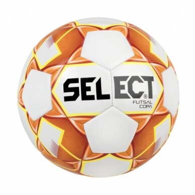 SALĖS FUTBOLO KAMUOLYS SELECT COPA SALĖS FUTBOLO KAMUOLYS SELECT COPA