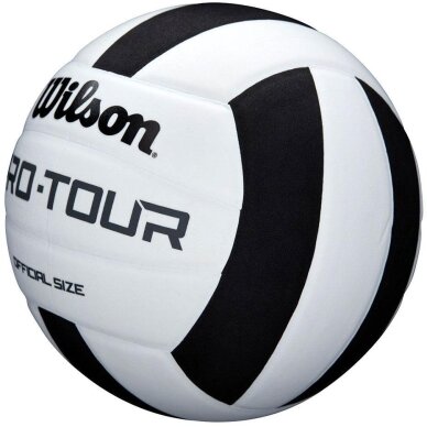 Salės tinklinio kamuolys Wilson Pro-Tour 1 Salės tinklinio kamuolys Wilson Pro-Tour 1