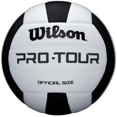 Salės tinklinio kamuolys Wilson Pro-Tour Salės tinklinio kamuolys Wilson Pro-Tour