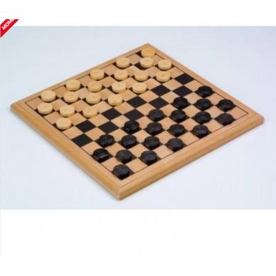 Šaškės Houten Damspel Šaškės Houten Damspel