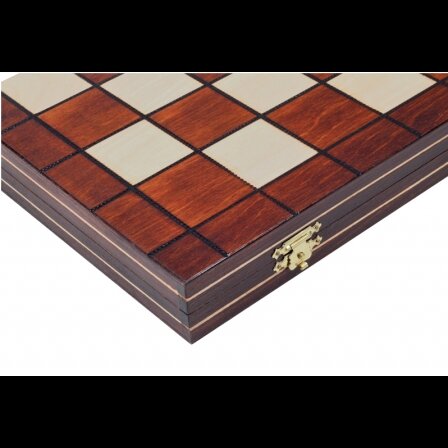 Medinės šaškės Checkers, 40 × 20 × 4 cm 4