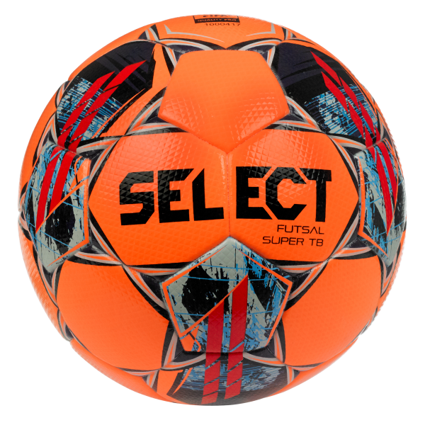 SALĖS FUTBOLO KAMUOLYS SELECT FUTSAL SUPER TB V22 (FIFA QUALITY PRO)