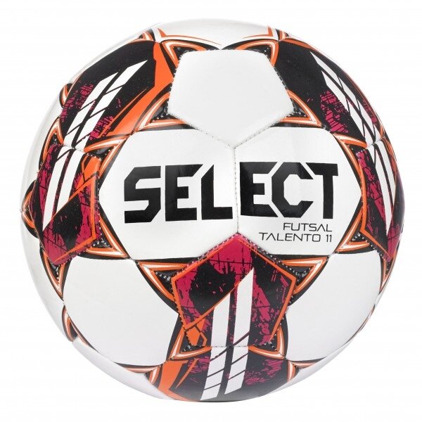 SALĖS FUTBOLO KAMUOLYS SELECT FUTSAL TALENTO 11