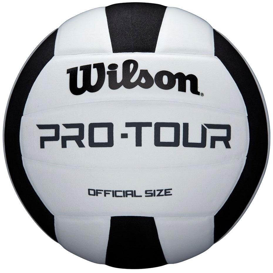 Salės tinklinio kamuolys Wilson Pro-Tour Salės tinklinio kamuolys Wilson Pro-Tour