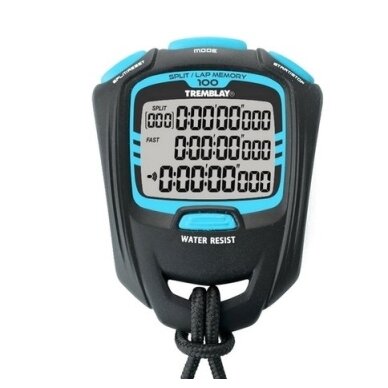 Sekundmatis TREMBLAY 100 atm. professional blue Sekundmatis TREMBLAY 100 atm. professional blue