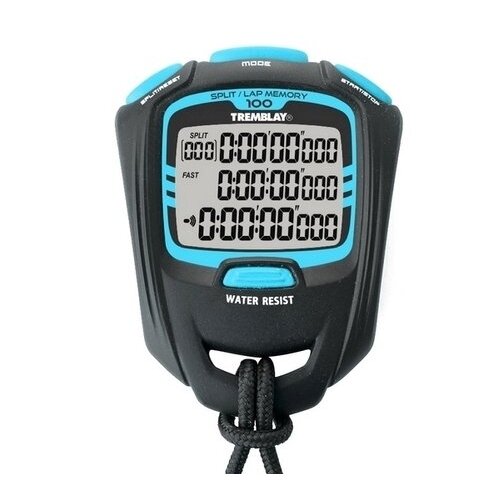 Sekundmatis TREMBLAY 100 atm. professional blue Sekundmatis TREMBLAY 100 atm. professional blue