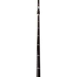 Šiaurietiško ėjimo lazdos ABBEY 21SR ZRG Black/Red/Grey 2 Šiaurietiško ėjimo lazdos ABBEY 21SR ZRG Black/Red/Grey 2