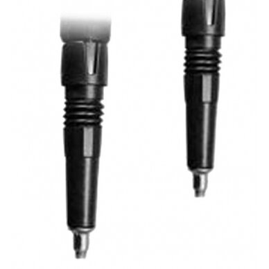 Šiaurietiško ėjimo lazdos TOORX Telescopic AHF-084 65-135cm 2 Šiaurietiško ėjimo lazdos TOORX Telescopic AHF-084 65-135cm 2