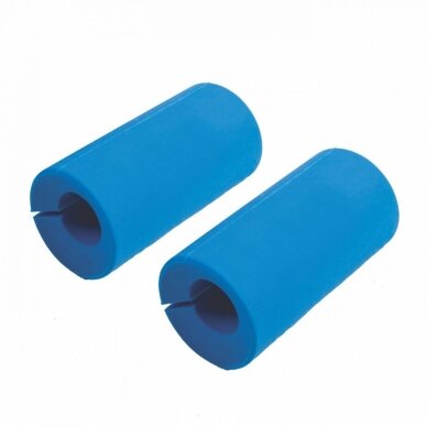 Silikoniniai grifo plėtiniai (2vnt.) 1 Silikoniniai grifo plėtiniai (2vnt.) 1