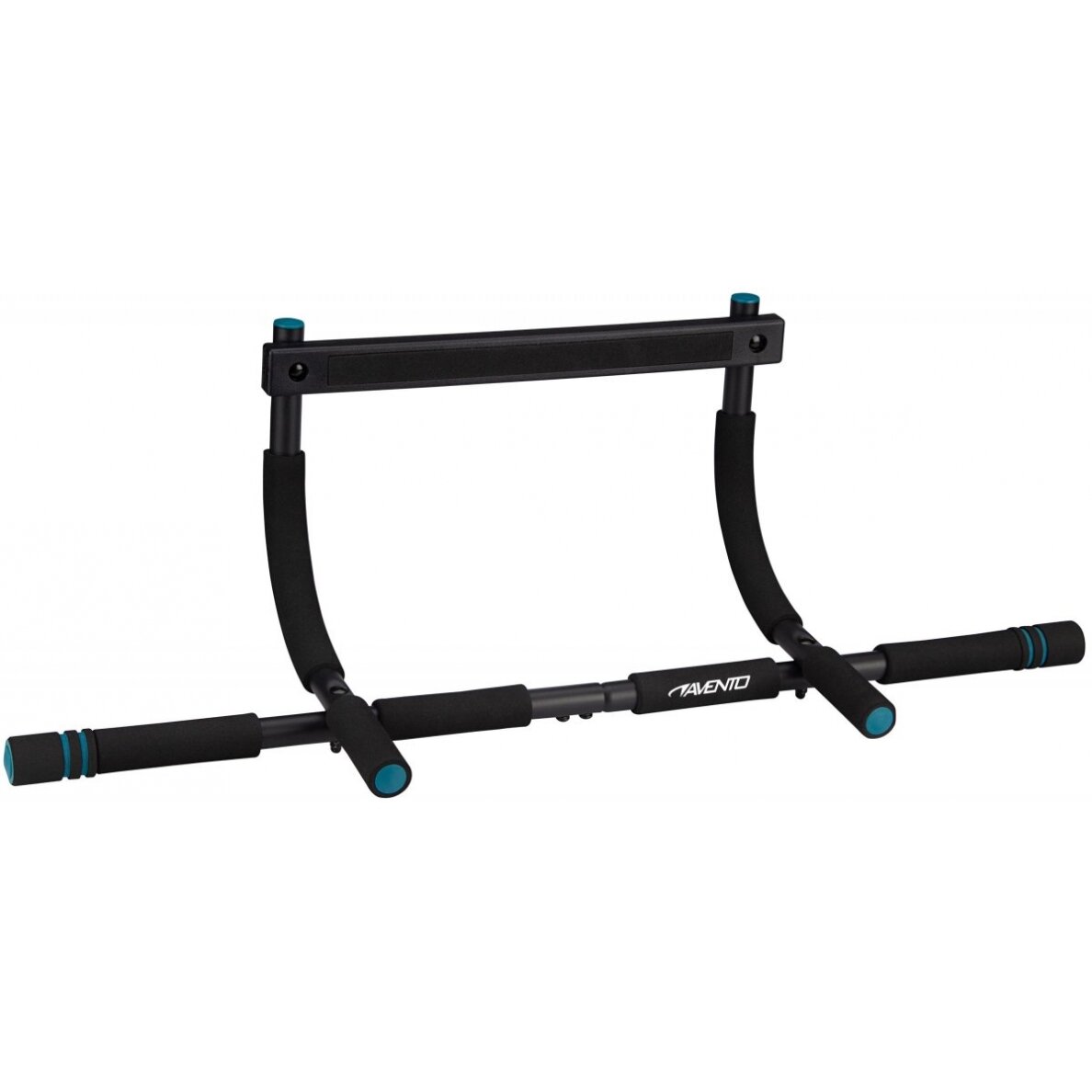 Skersinis AVENTO 42HH Multi-fitness Black Skersinis AVENTO 42HH Multi-fitness Black
