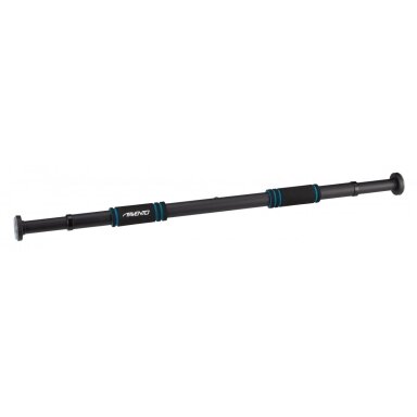 Skersinis AVENTO 42HI Black