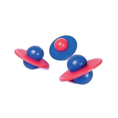 Skipiball balansinis kamuolys Skipiball balansinis kamuolys
