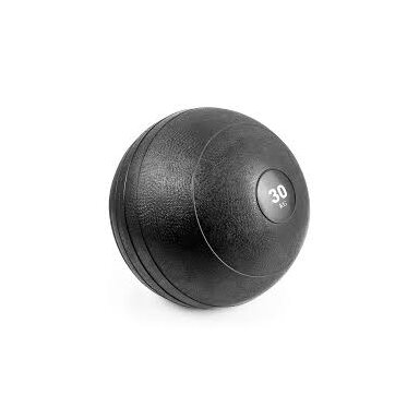 Skirtas mėtymui Slam ball kamuolys 30kg