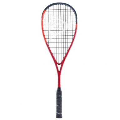 Skvošo raketė DUNLOP CX120 120g Skvošo raketė DUNLOP CX120 120g