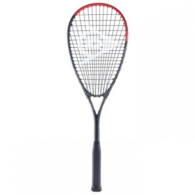 Skvošo raketė DUNLOP TRISTORM LITE 185g Skvošo raketė DUNLOP TRISTORM LITE 185g