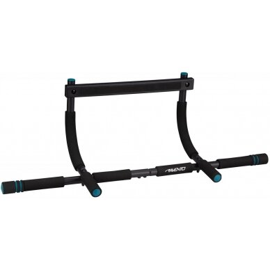 Skersinis AVENTO 42HH Multi-fitness Black Skersinis AVENTO 42HH Multi-fitness Black