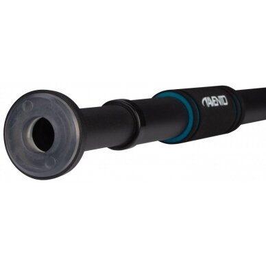 Skersinis AVENTO 42HI Black 1 Skersinis AVENTO 42HI Black 1