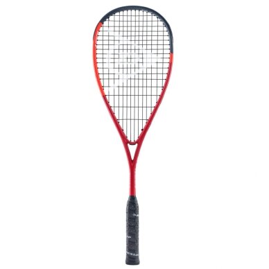 Skvošo raketė DUNLOP CX120 120g Skvošo raketė DUNLOP CX120 120g